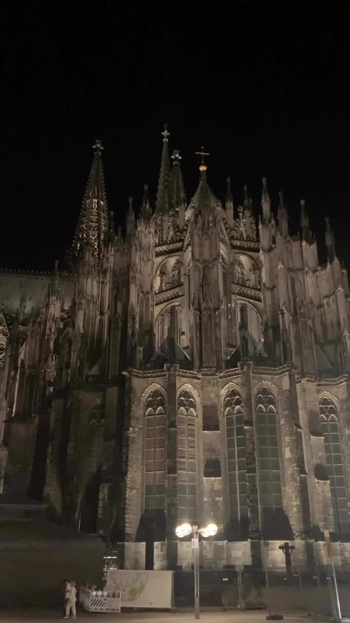 Cologne Cathedral (Kölner Dom)