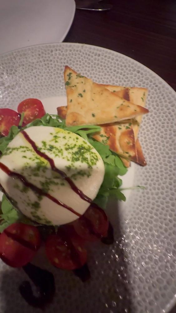 Divieto Ristorante