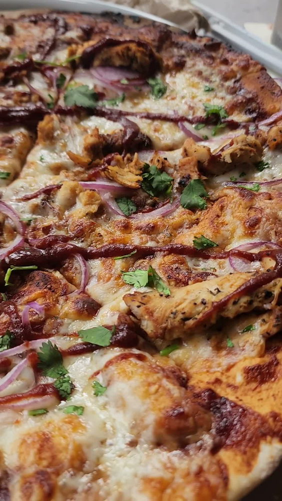 California Pizza Kitchen