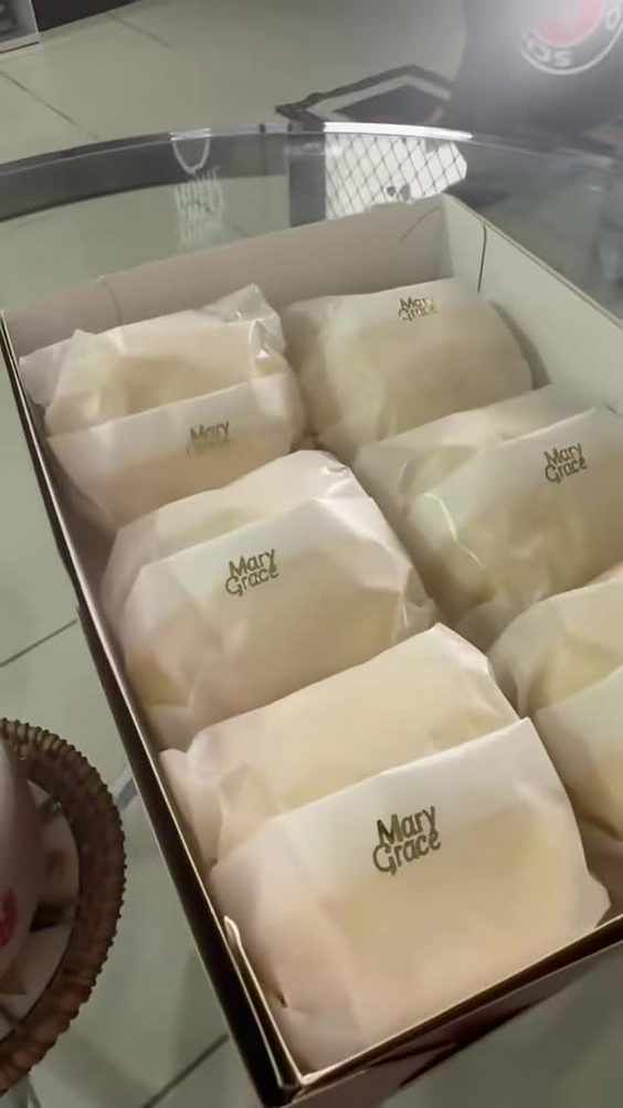 Cafe Mary Grace