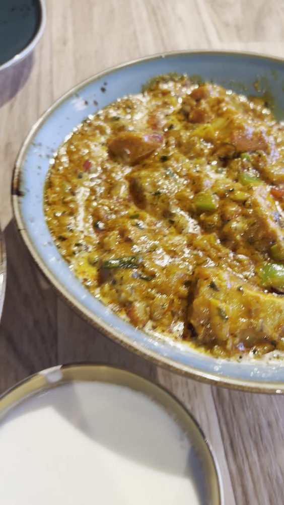 Maskali Restaurant