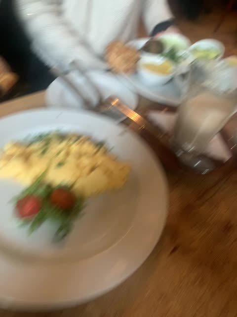 Goldberg Bar Café
