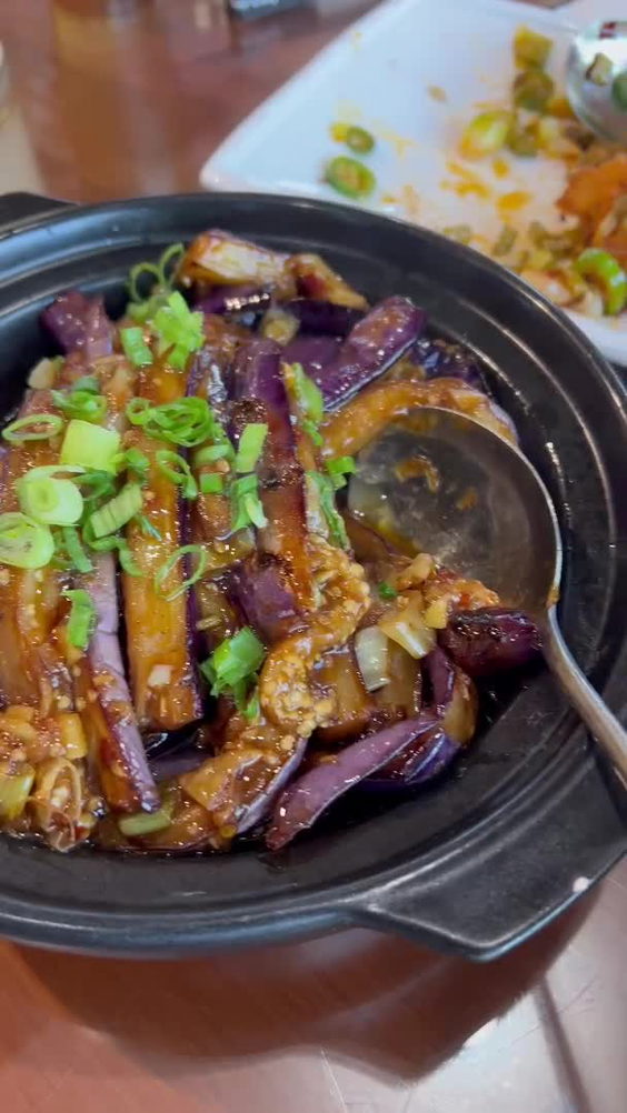 Hunan chef