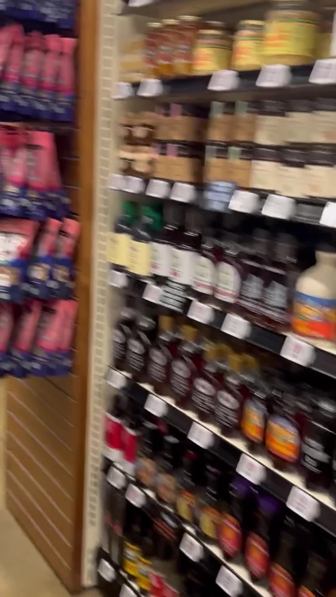 Erewhon Natural Foods Market