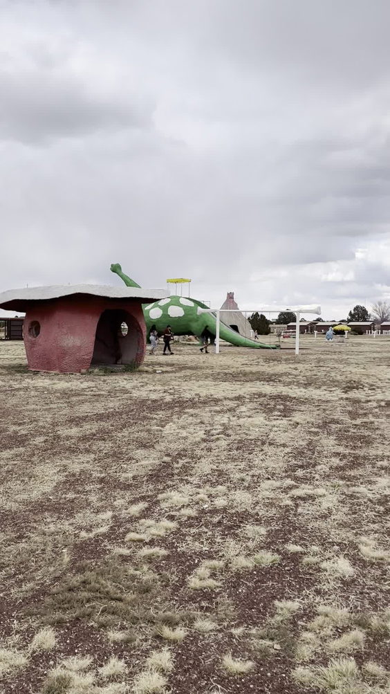 Raptor Ranch Rv