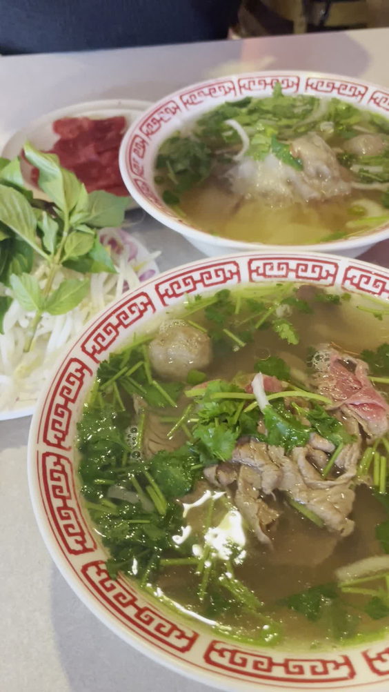 Pho Bac Cafe