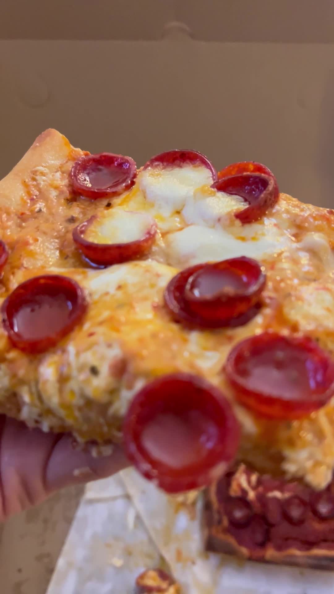 Prince Street Pizza