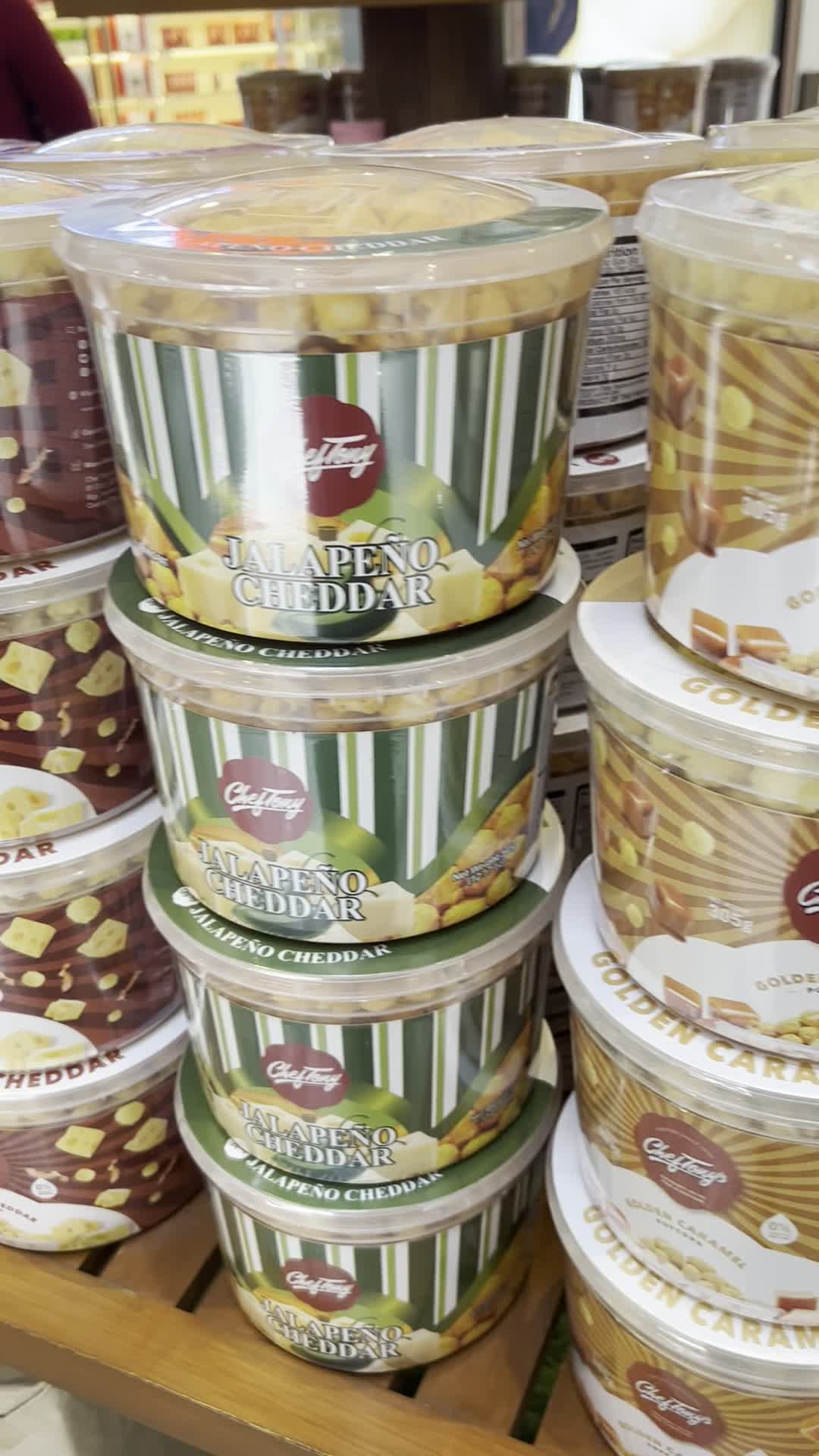 Video review of Alabang Town Center (ATC)