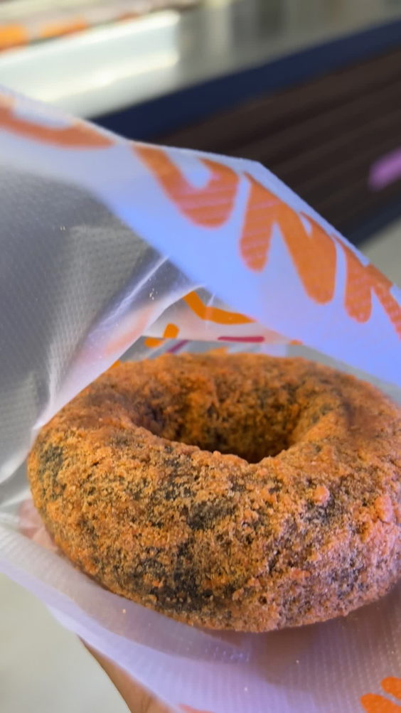 Dunkin