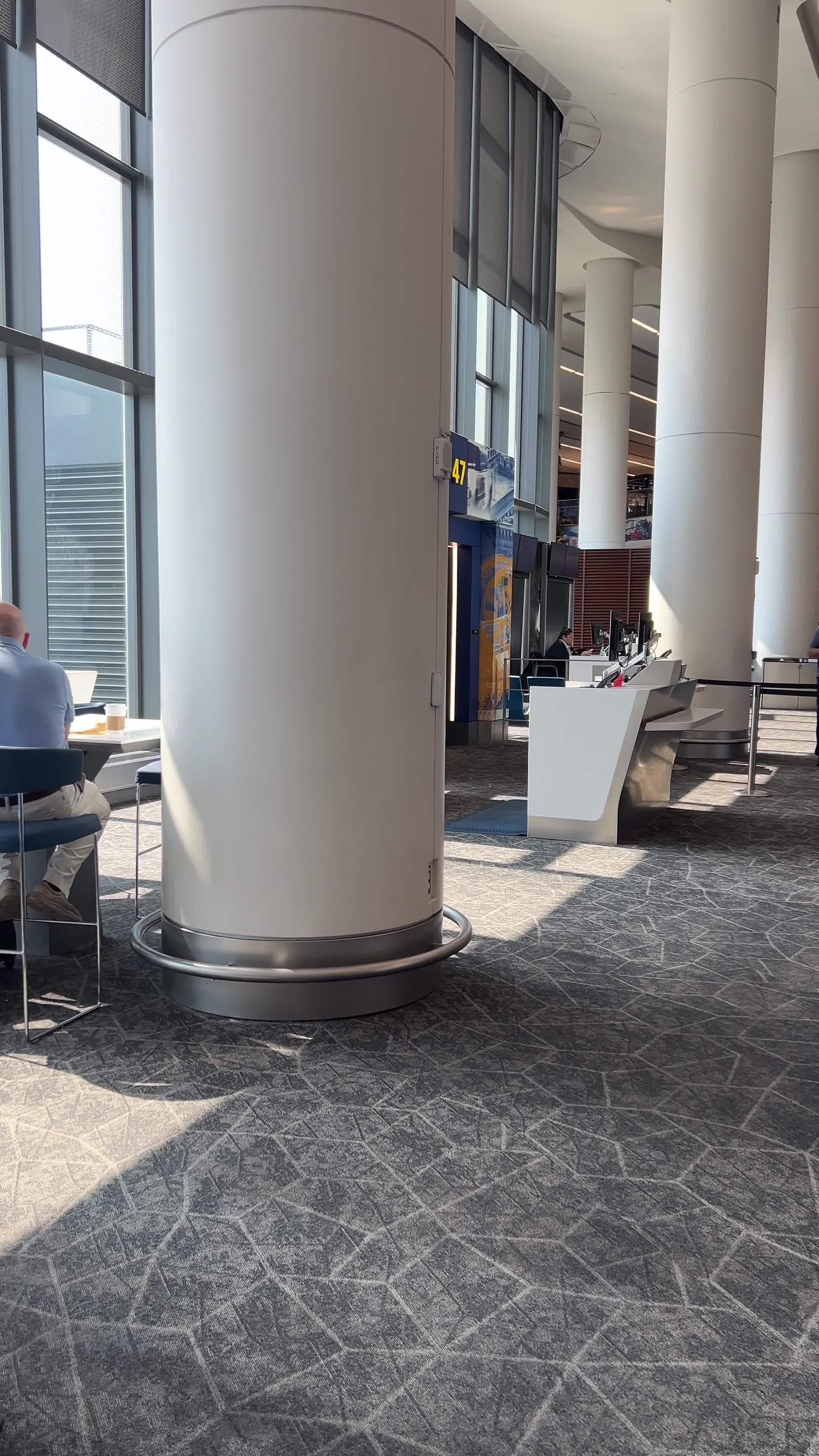 LaGuardia Airport