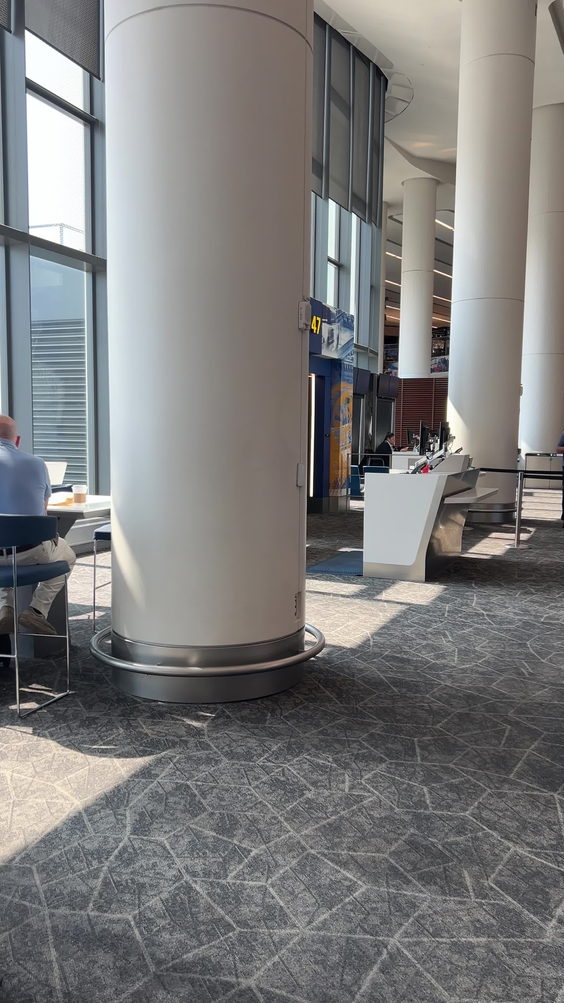 LaGuardia Airport