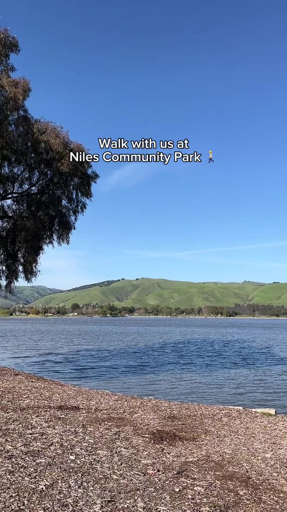 Niles Community Park