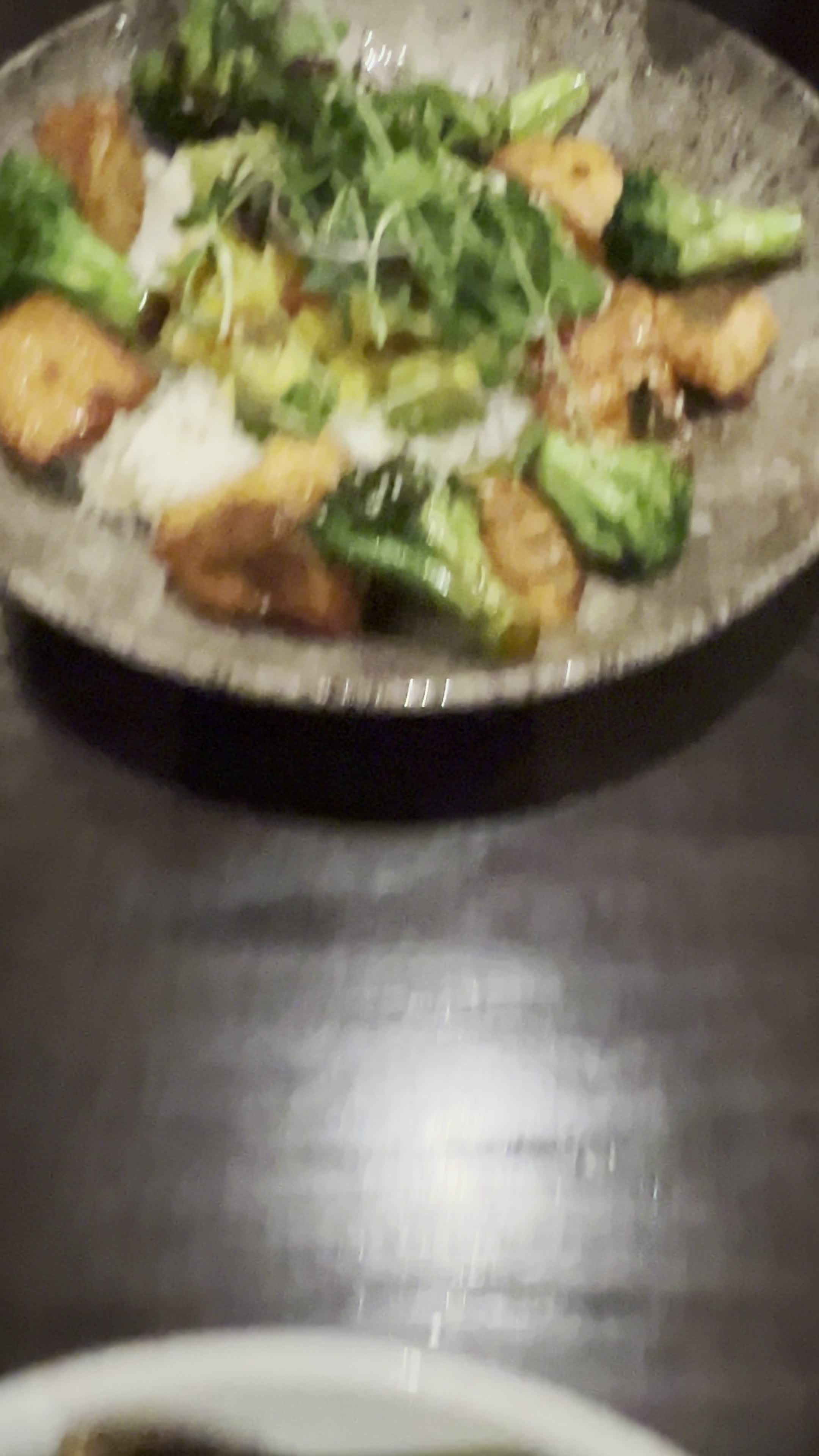 Video review of Tavern in the Square