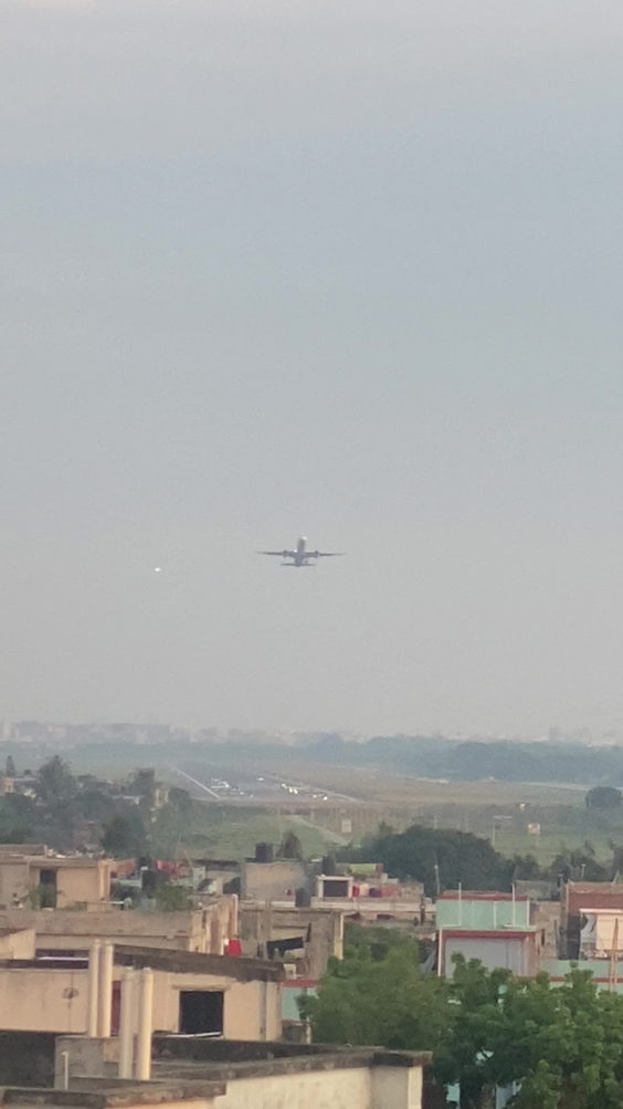 Airport