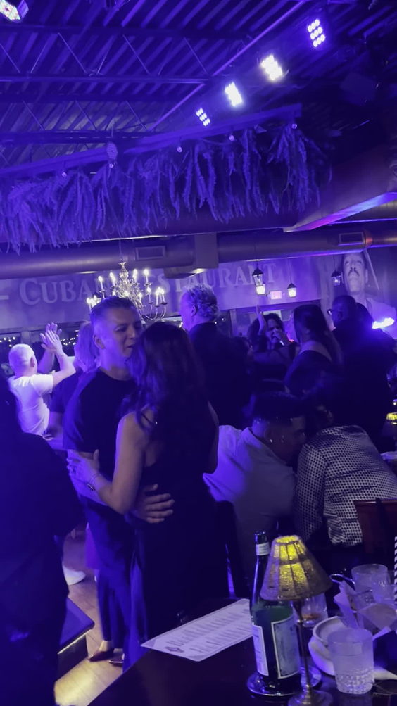 El Puro Cuban Restaurant