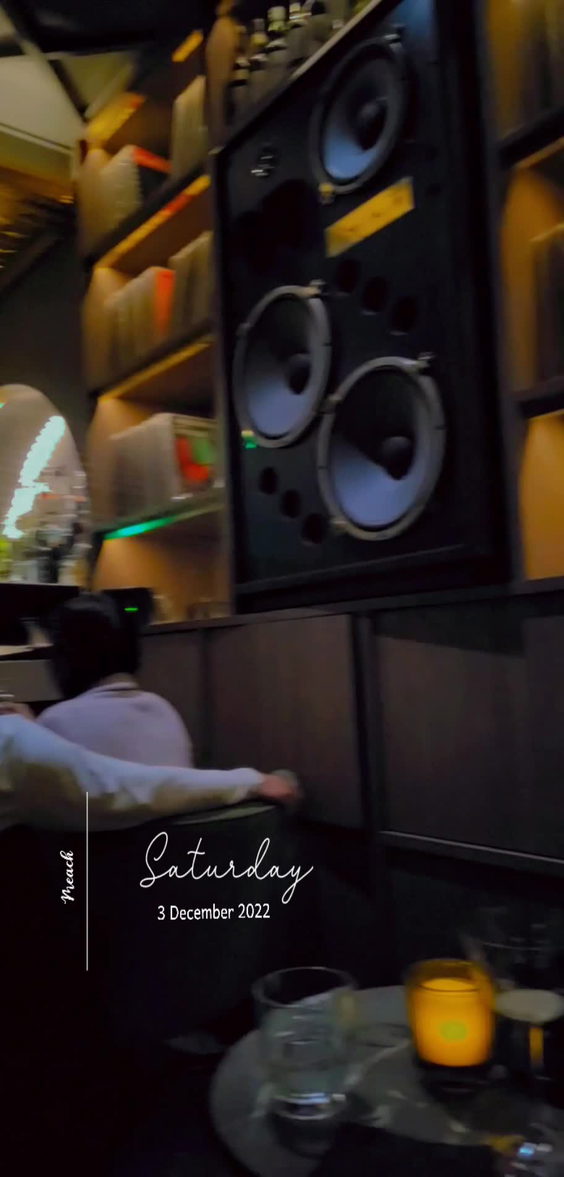 Convoy Music Bar