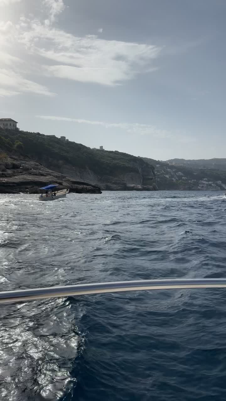 Blue Grotto