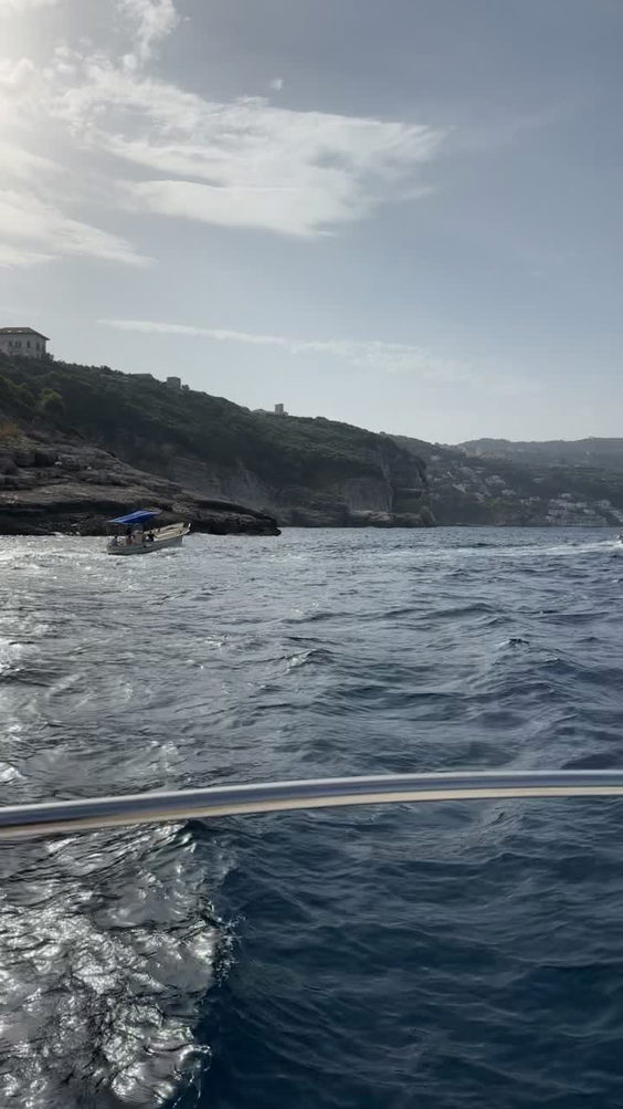 Blue Grotto