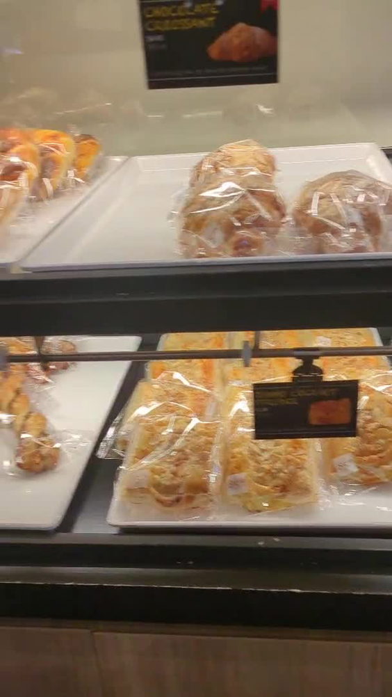 85°C Bakery Cafe