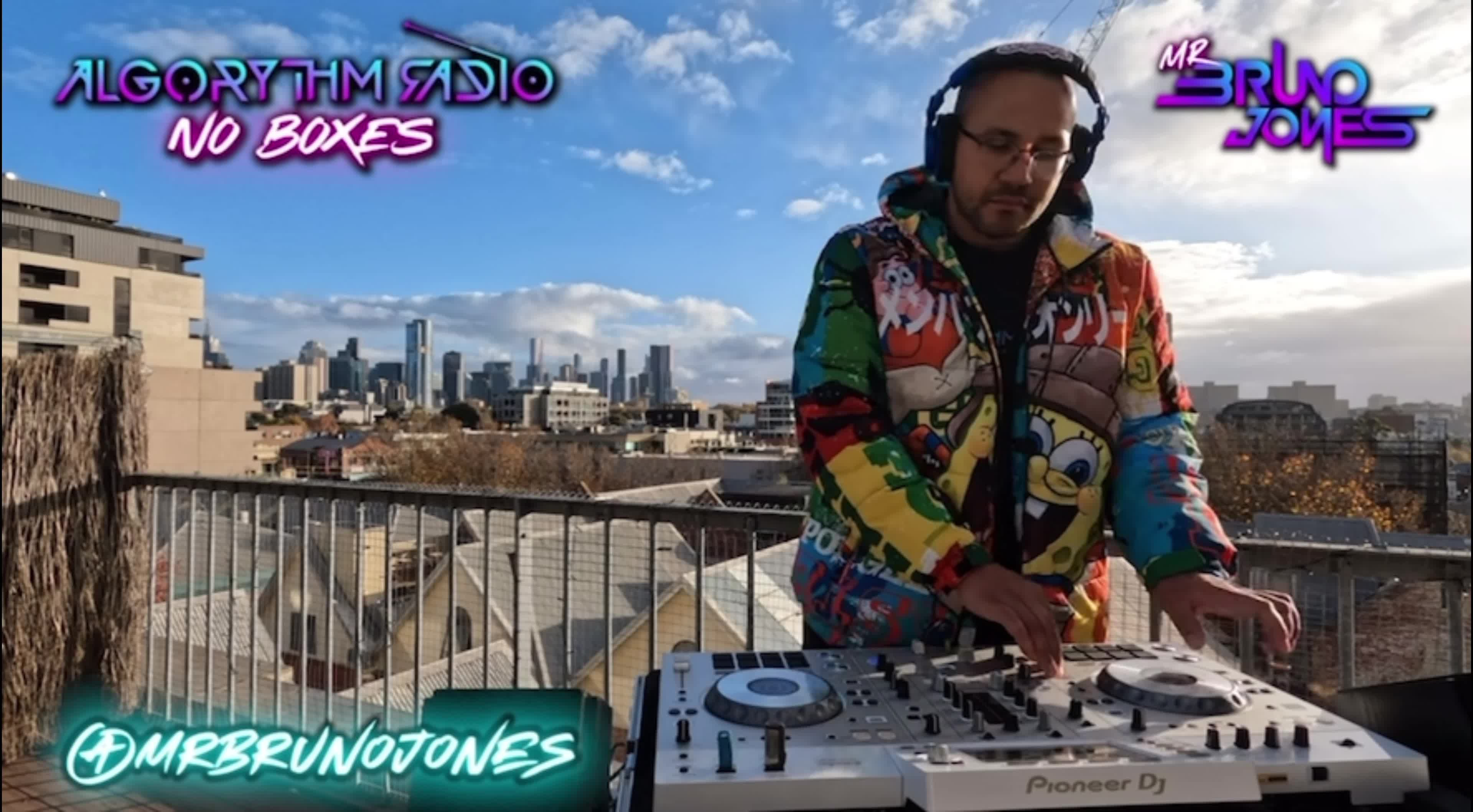 Video review of Fitzroy Gardens