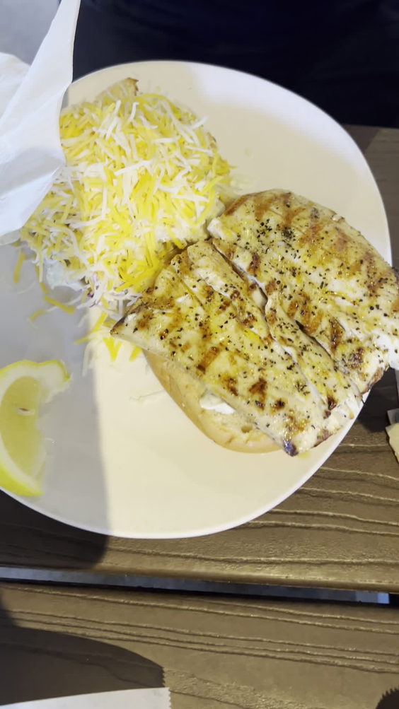 Paia Fish Market Southside