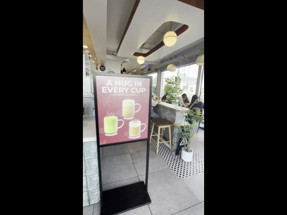 Da Vien Coffee