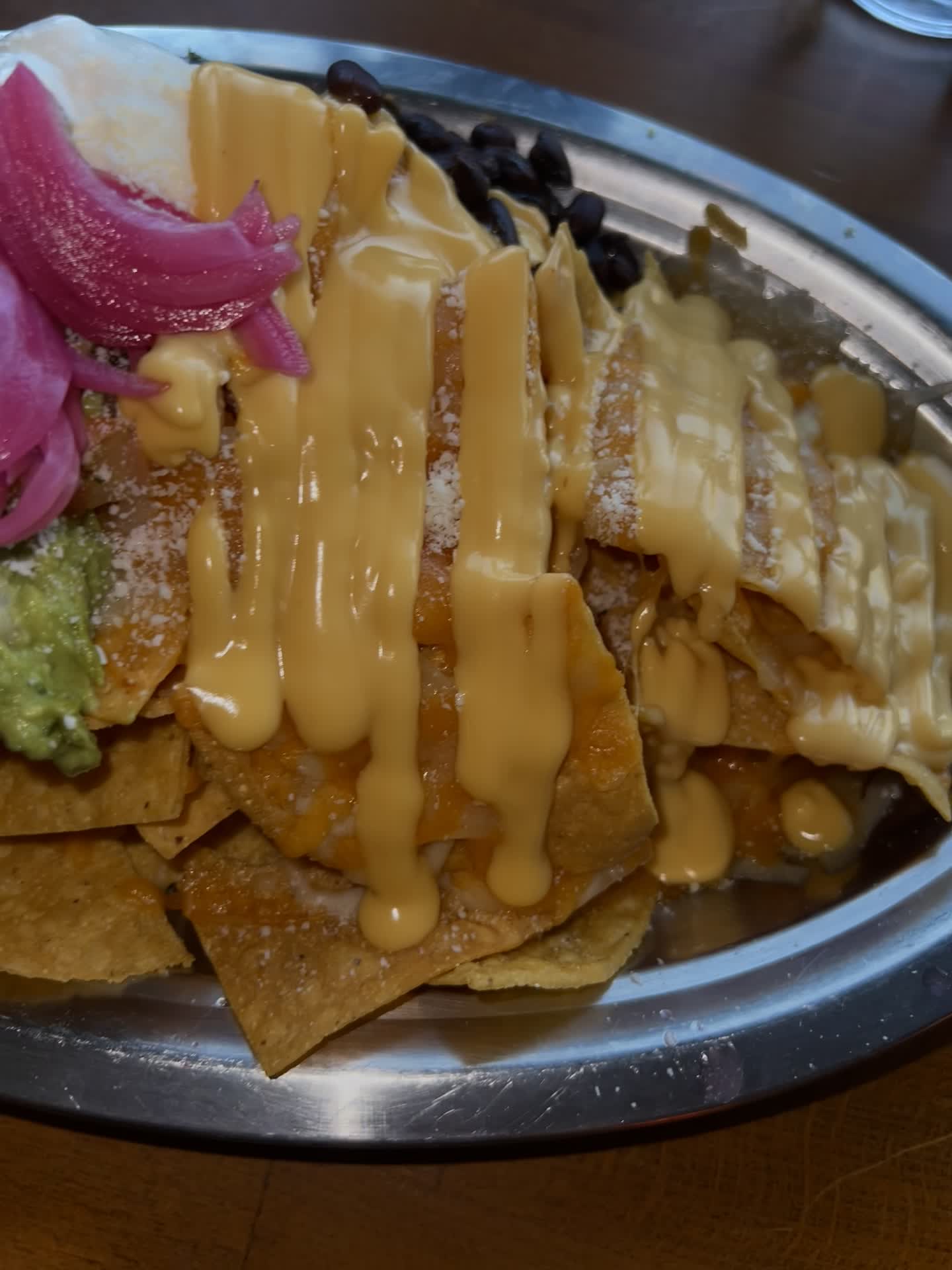 El Mexicano Restaurant