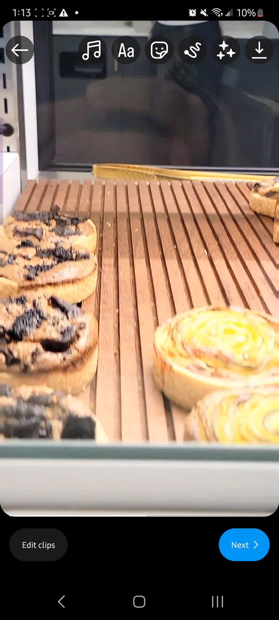 Lumière Pâtisserie
