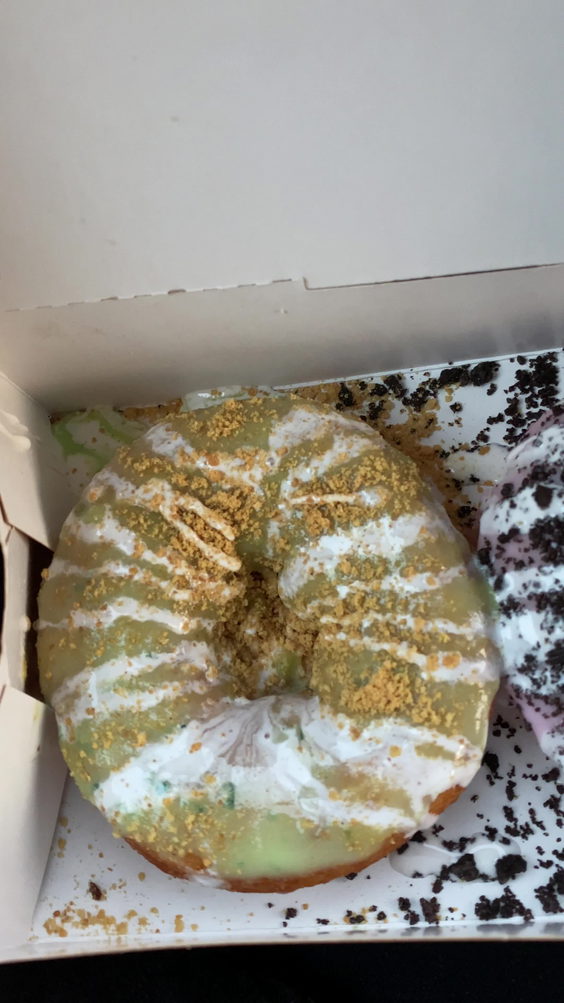 Duck Donuts