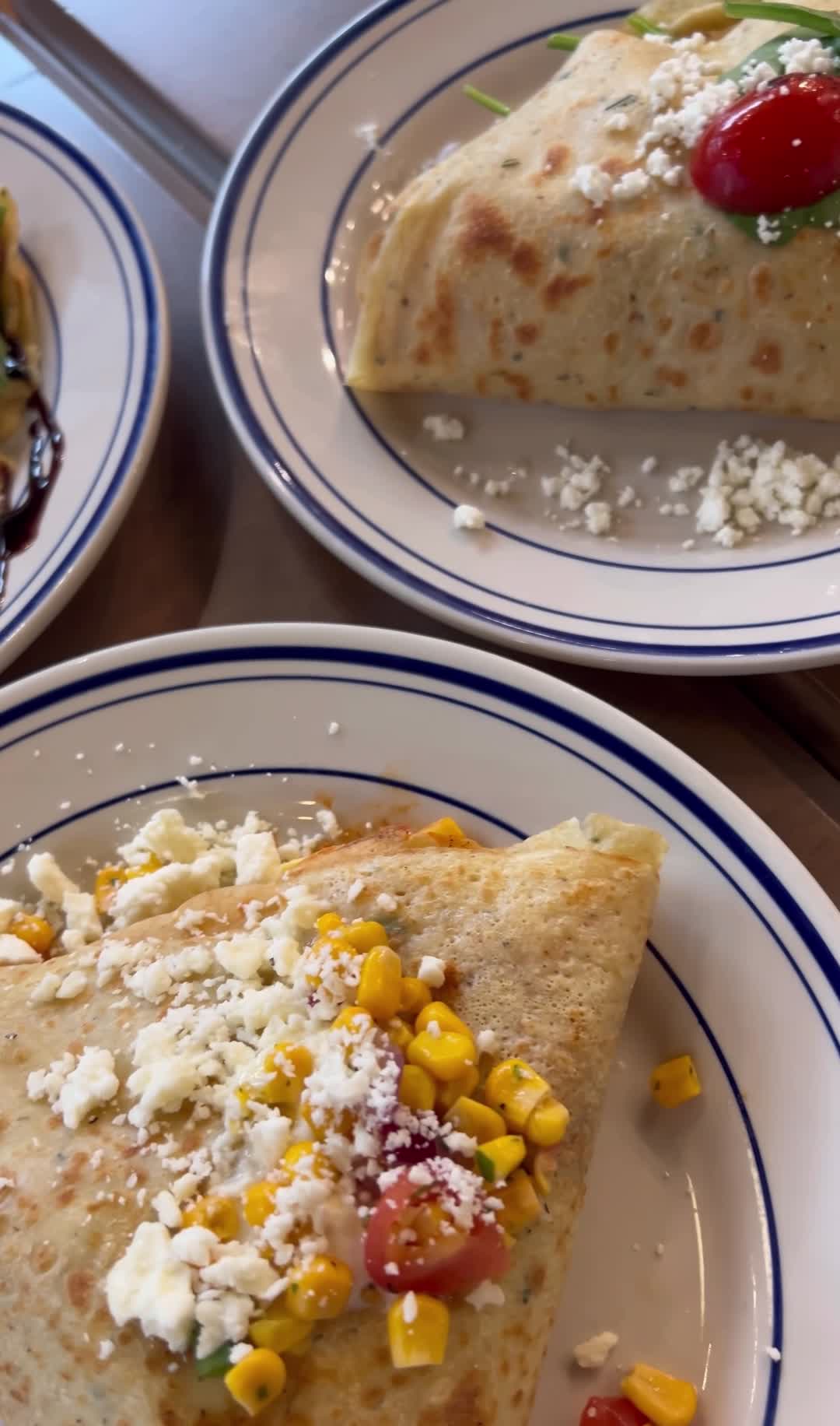 PRESS Coffee Crêpes Cocktails