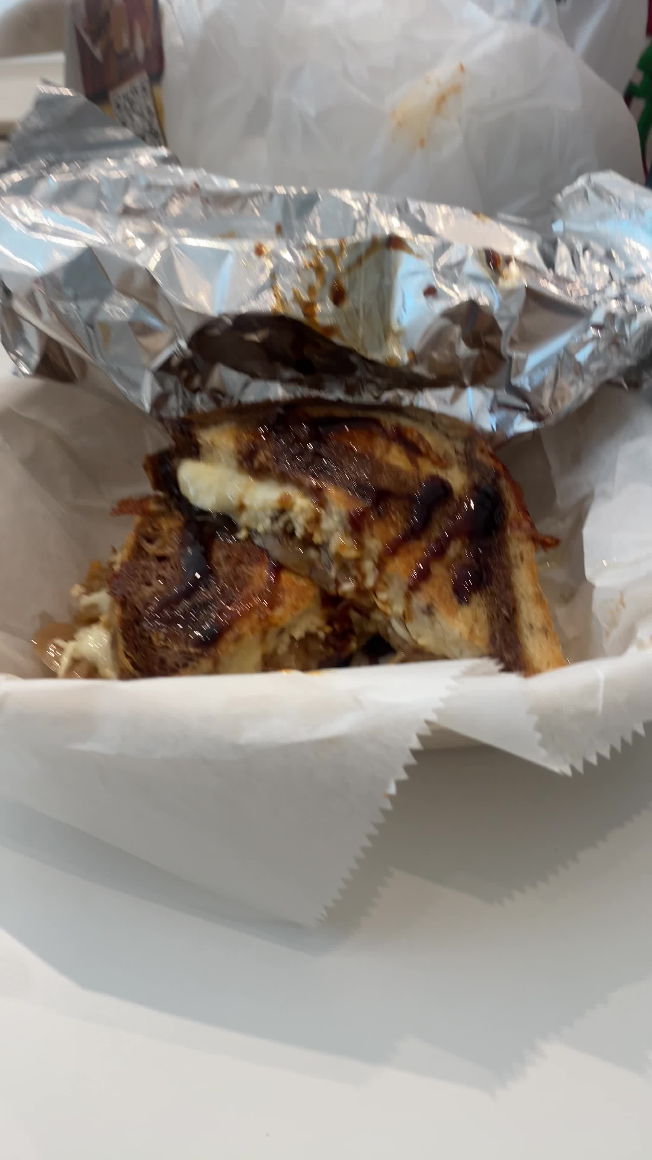 Cheese ATL
