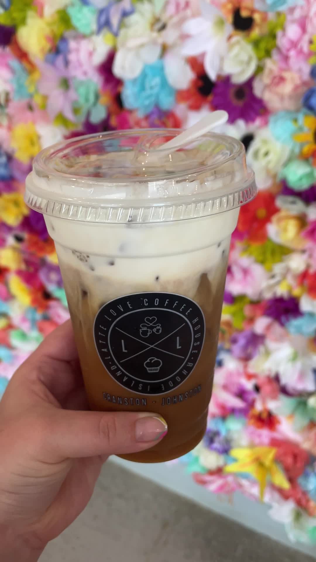 Latte Love Coffee House