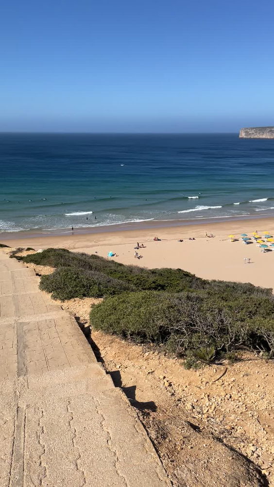 Praia do Beliche