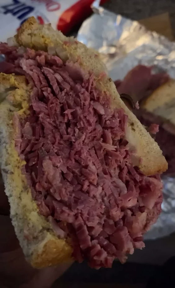 Maria D's Sub Shop