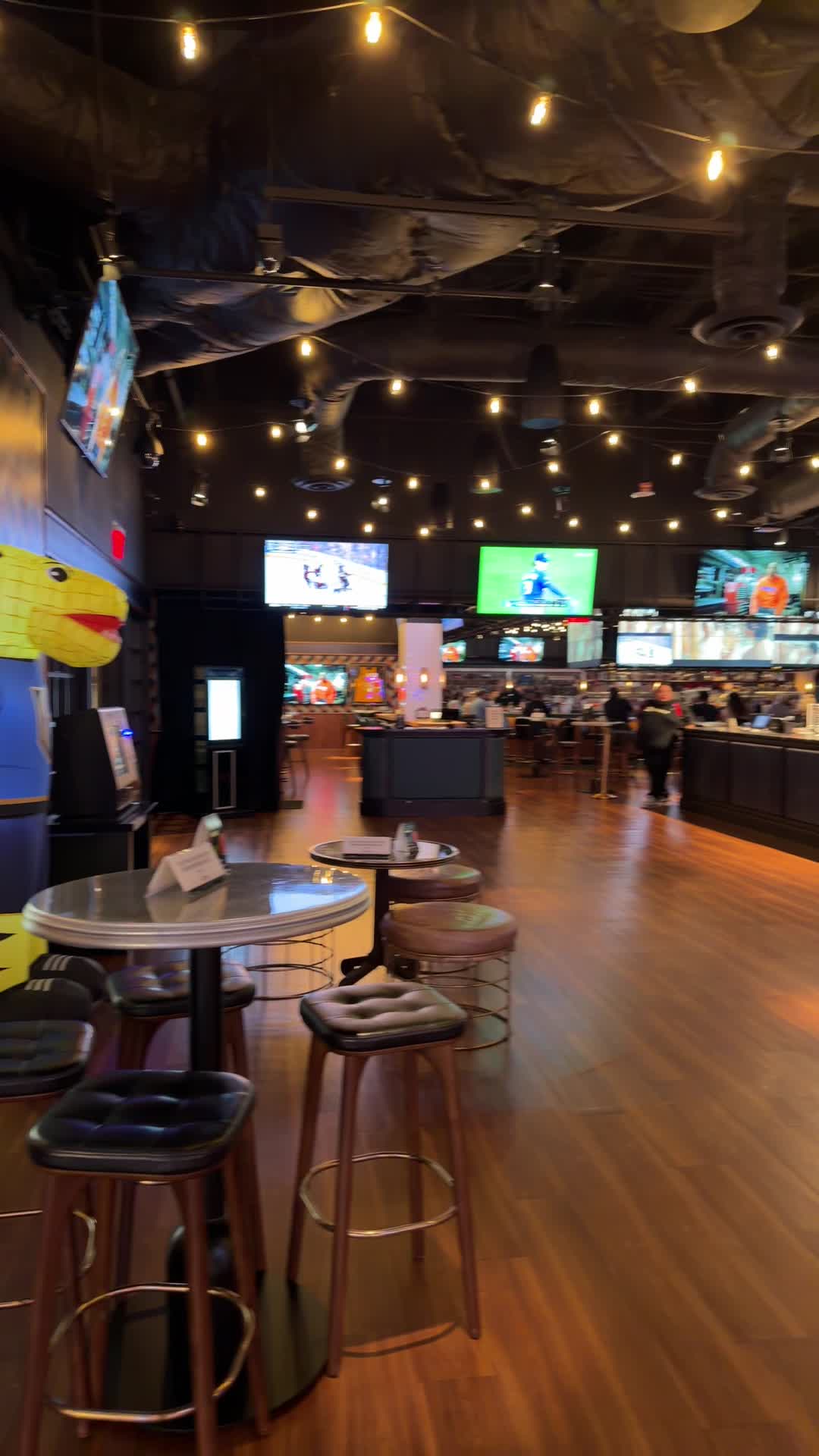 BetMGM Sportsbook & Bar