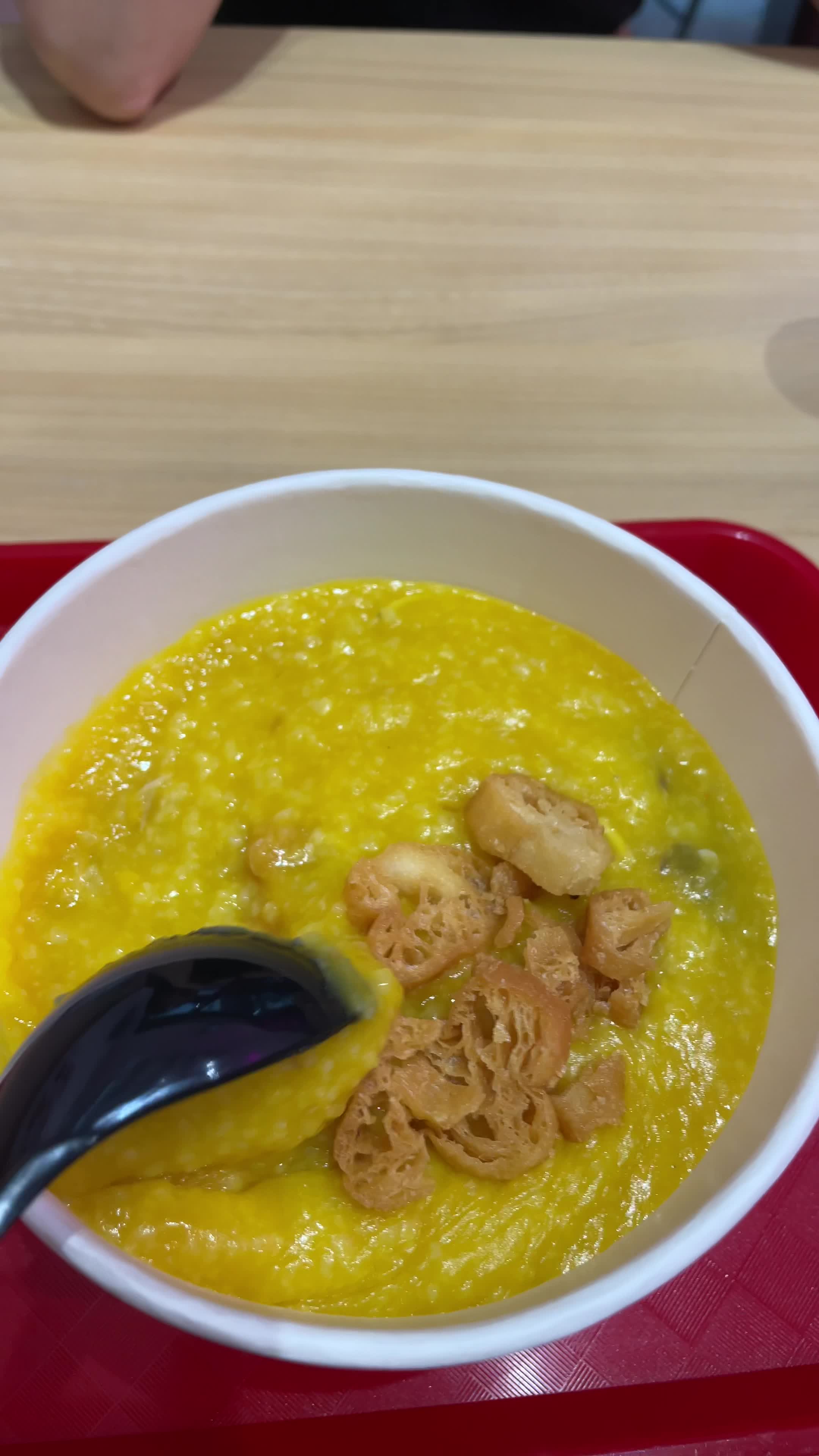 Porridge Boy - Far East Square