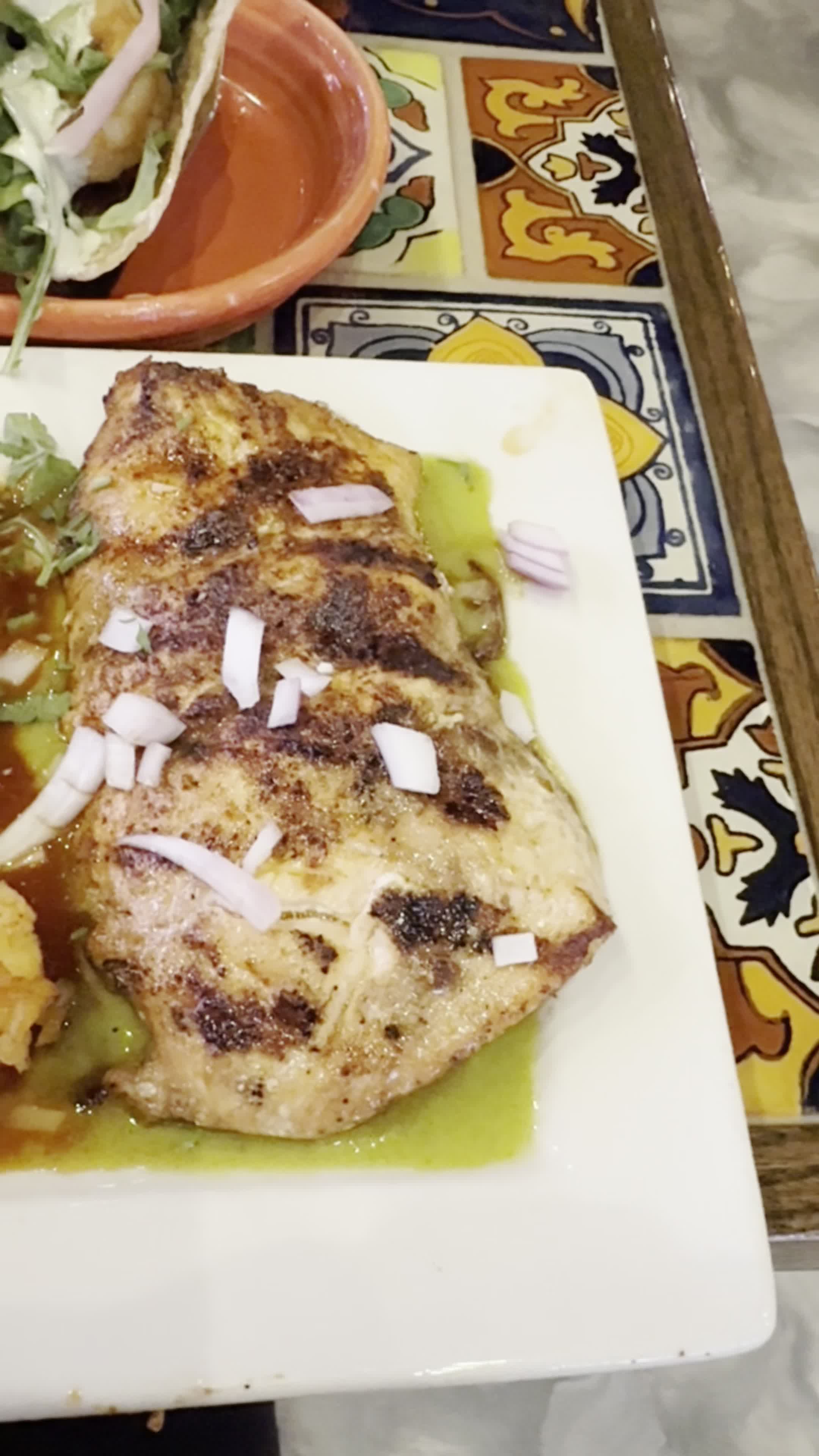 Fat Rosie’s Taco and Tequila Bar