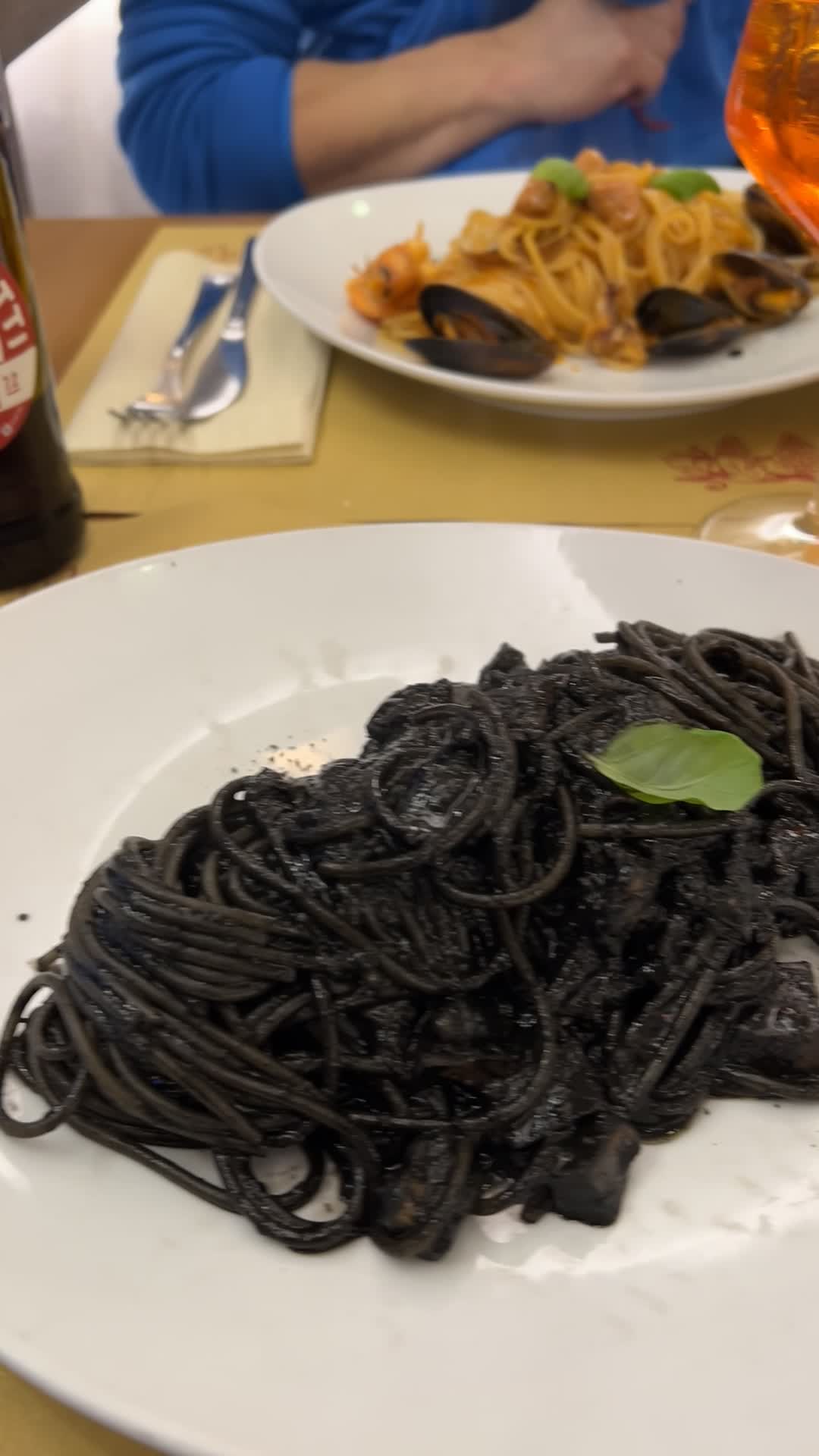 Osteria Ai Due Gobbi di da Villa Stefano
