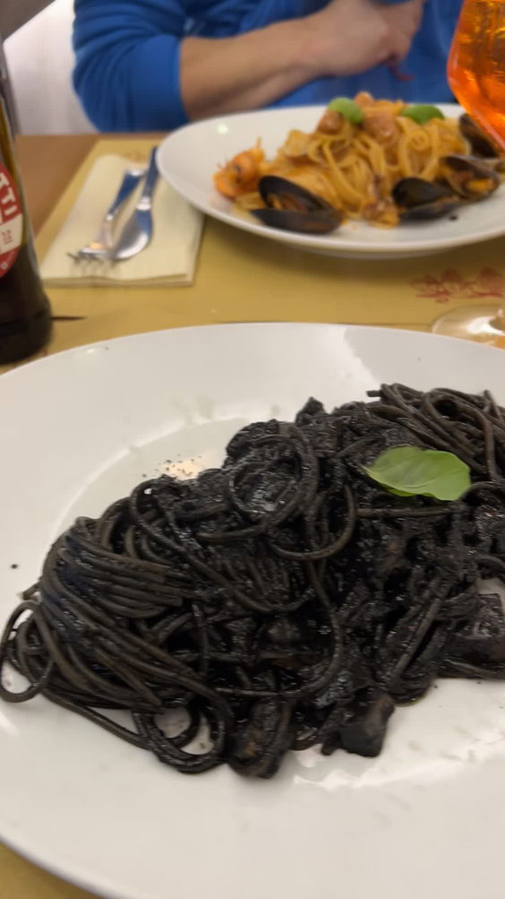 Osteria Ai Due Gobbi di da Villa Stefano