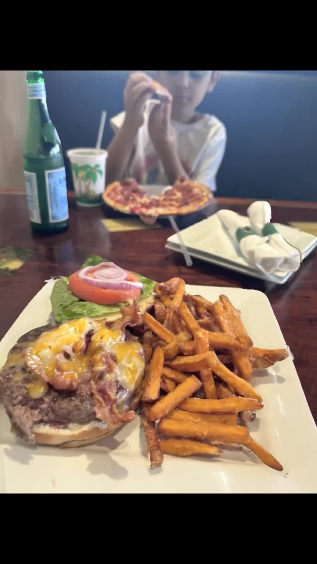 TreMonte Pizzeria Restaurant and Ale House