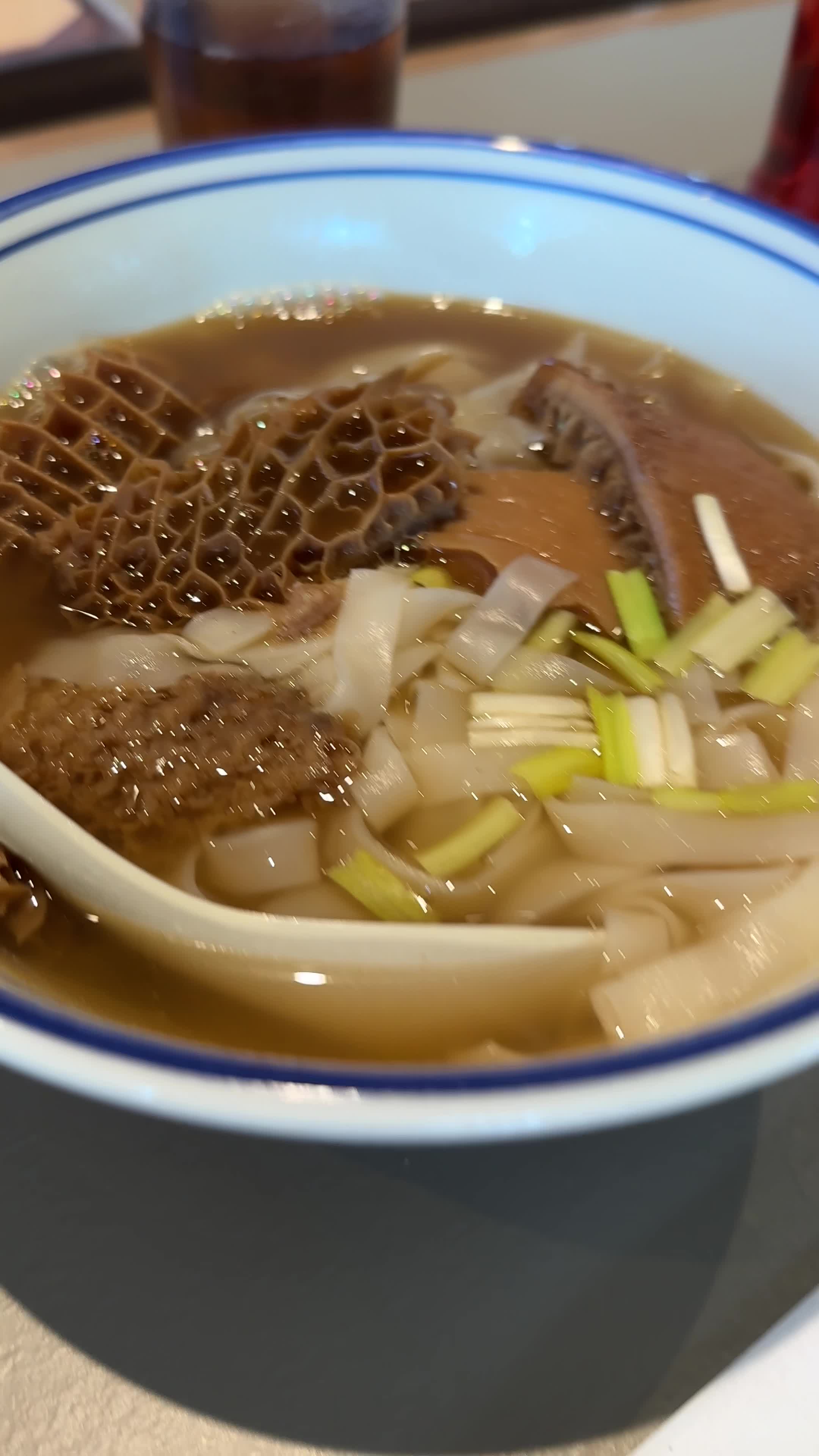 3A Noodle 三品麵食