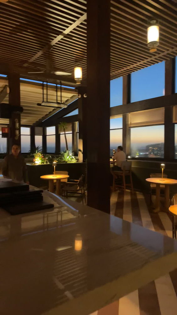 NOBU Residences