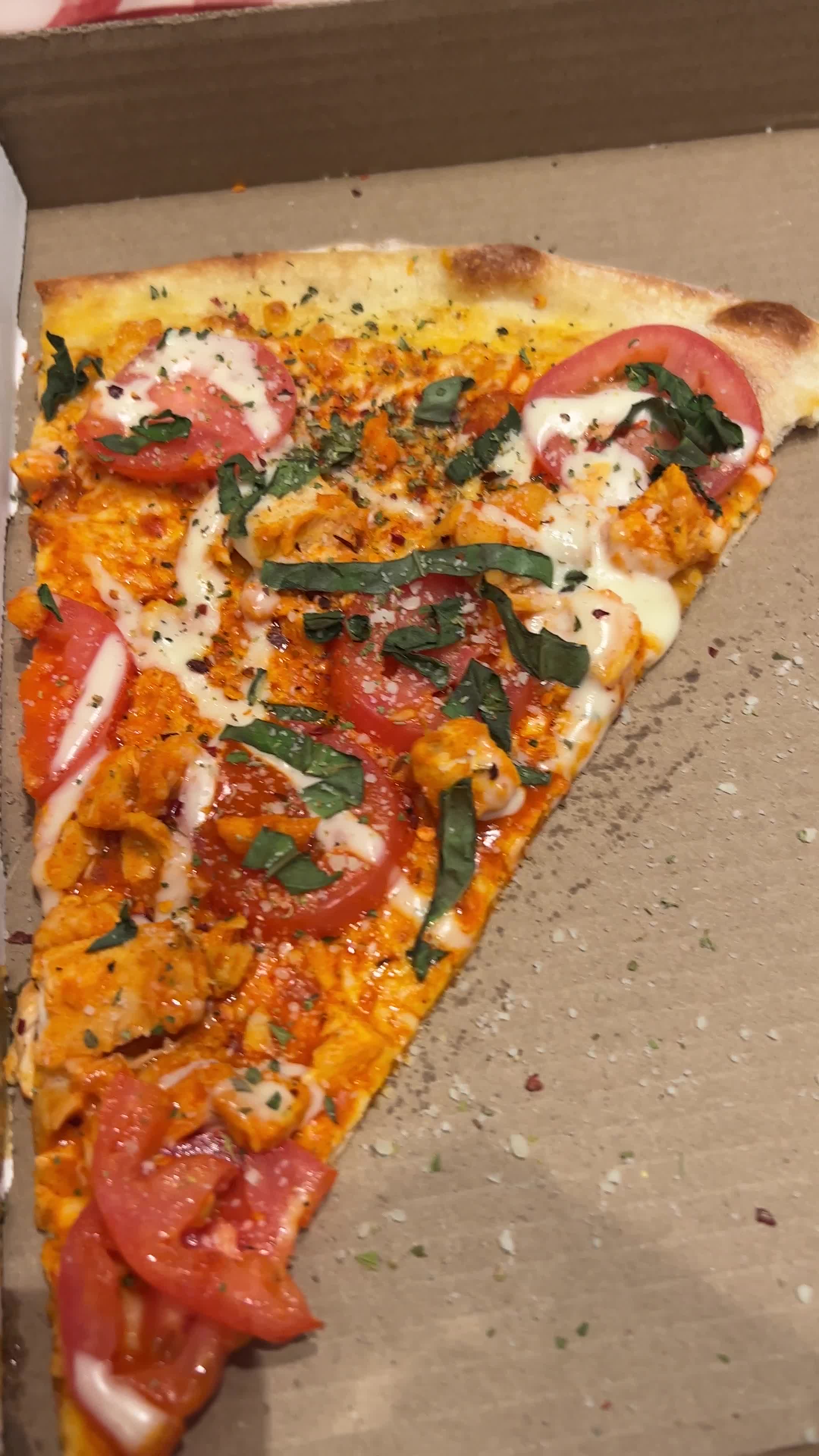 Mulberry Street Pizzeria