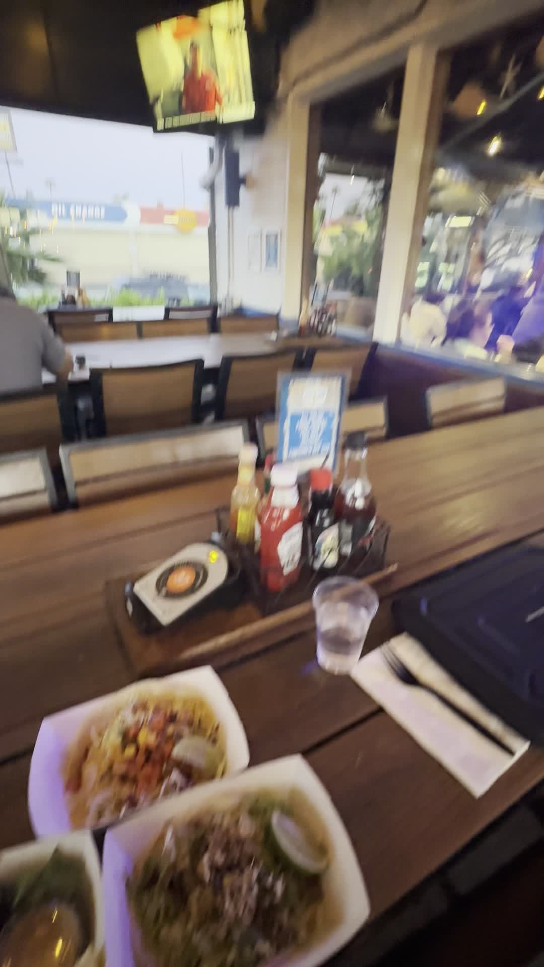 Pacific Beach Fish Shop