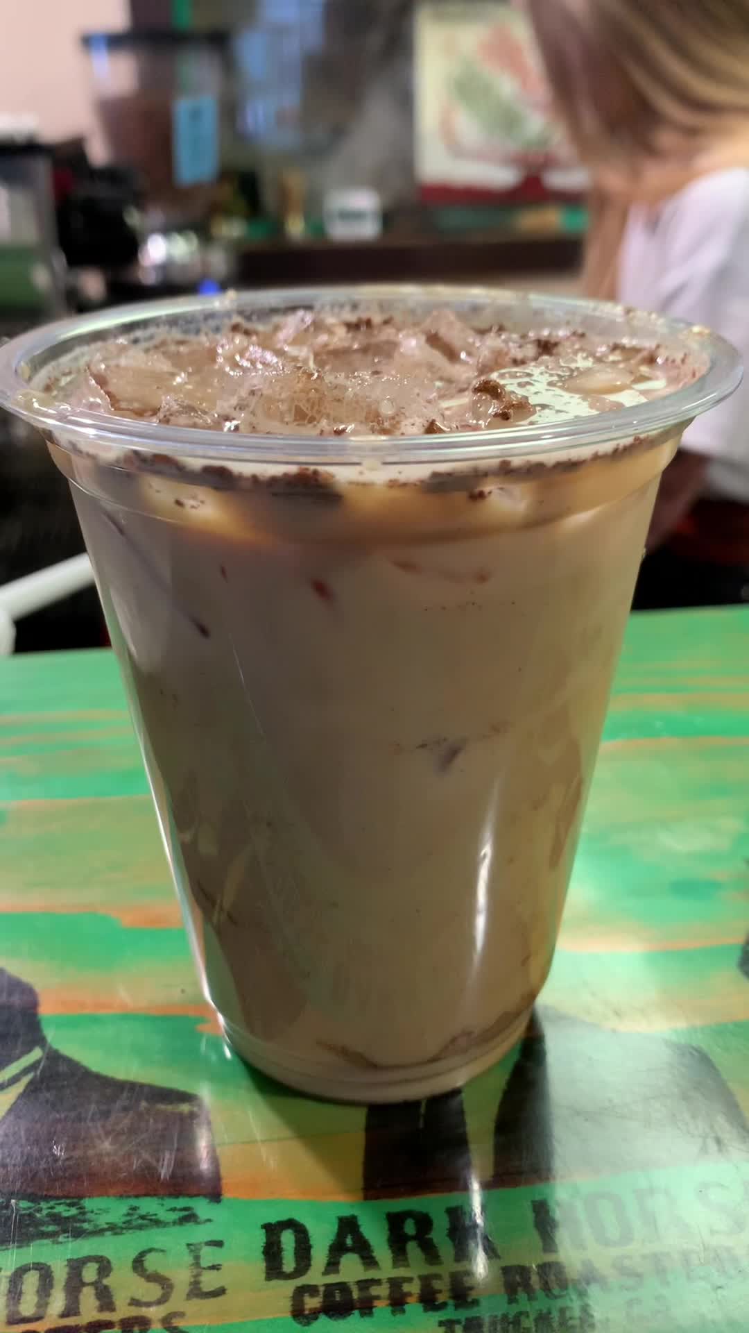 Dark Horse Coffee Roasters