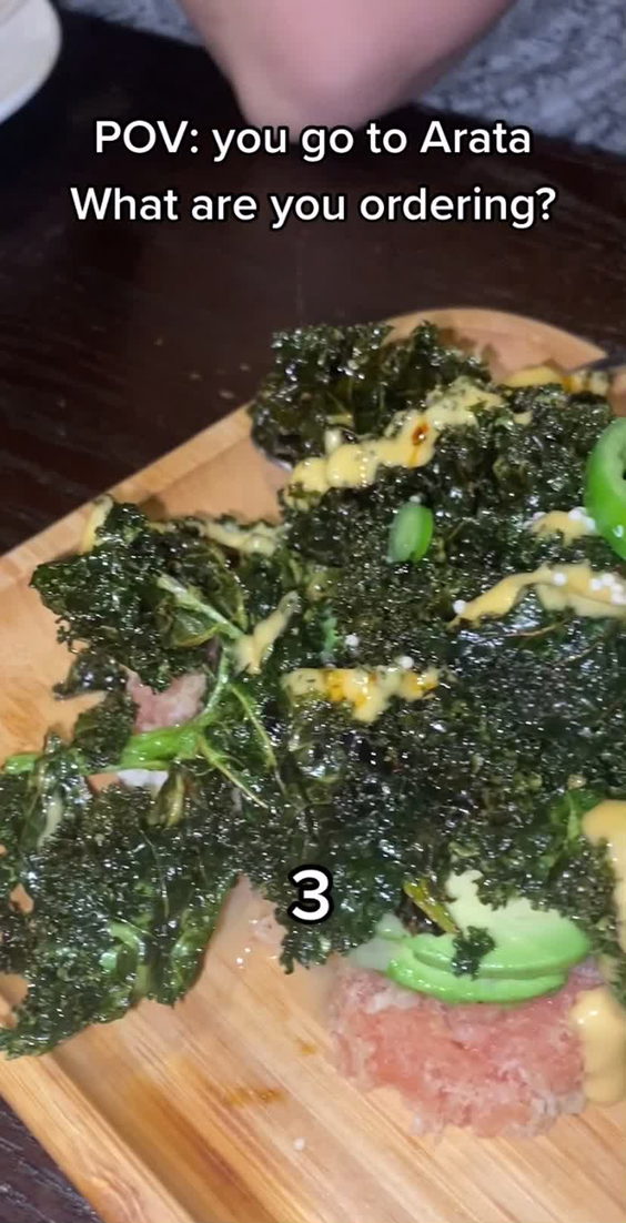 Arata Sushi