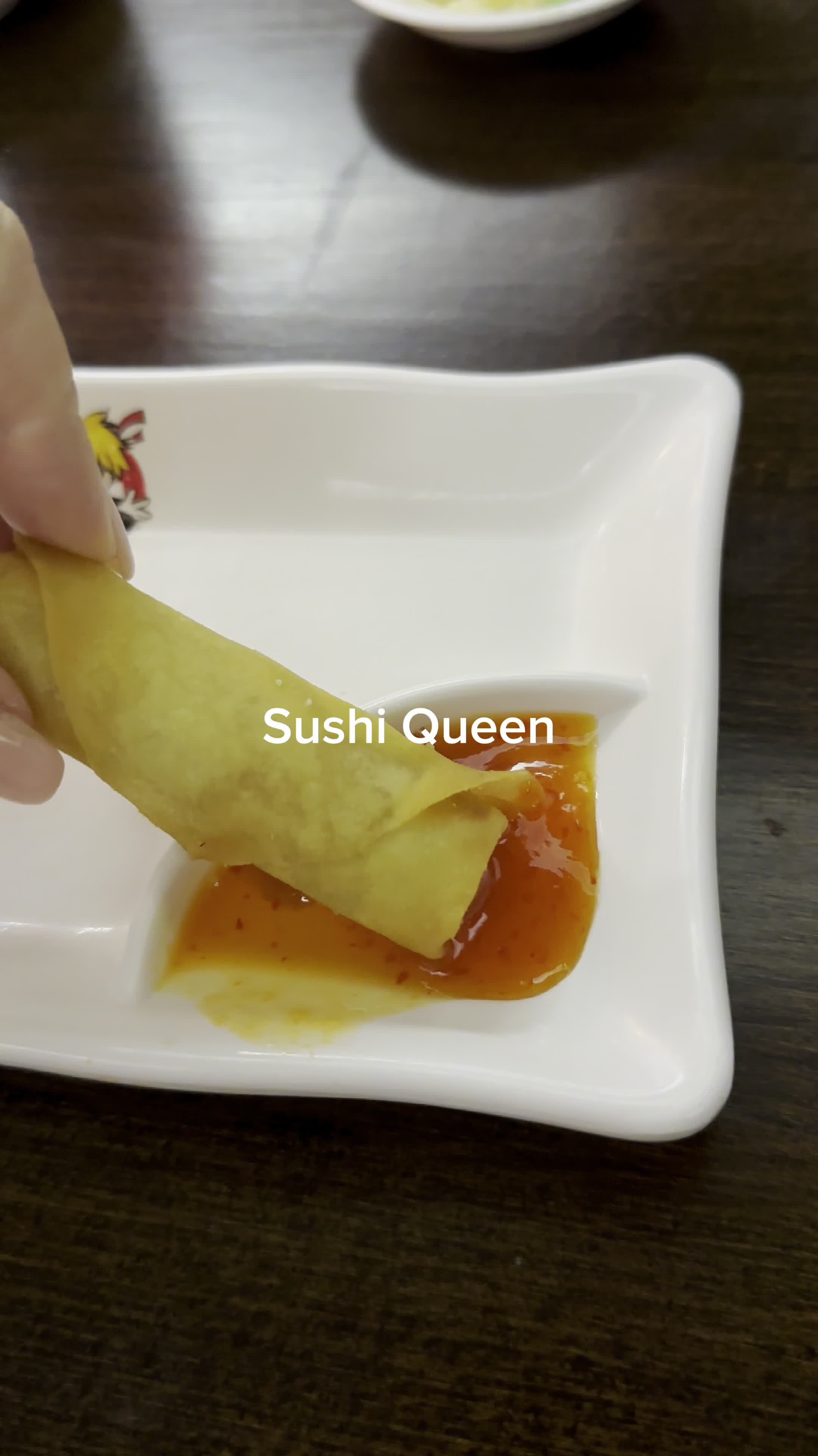 Sushi Queen