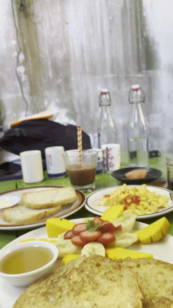 M92 Coffee & Brunch