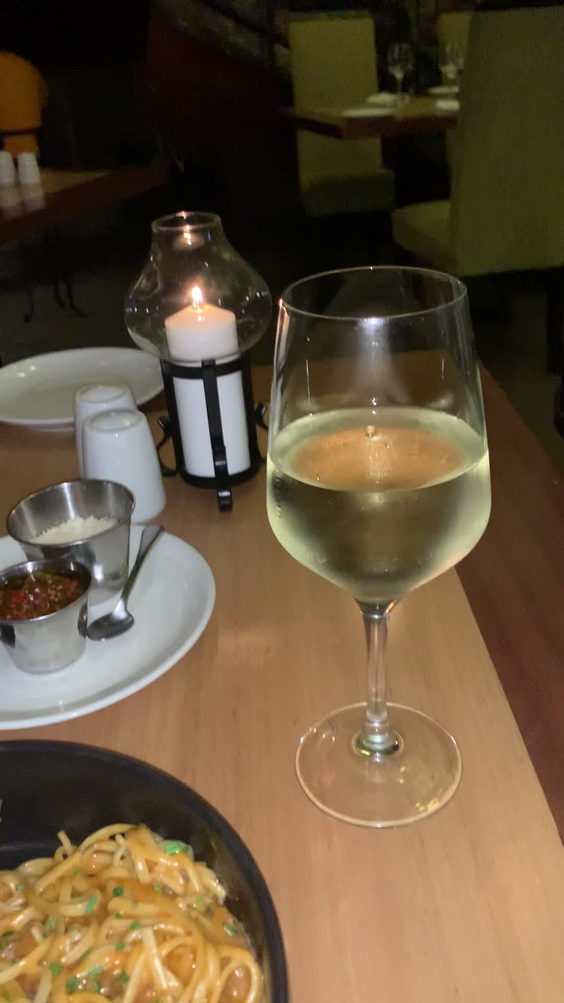 Verdicchio Restaurant & Wine Cellar