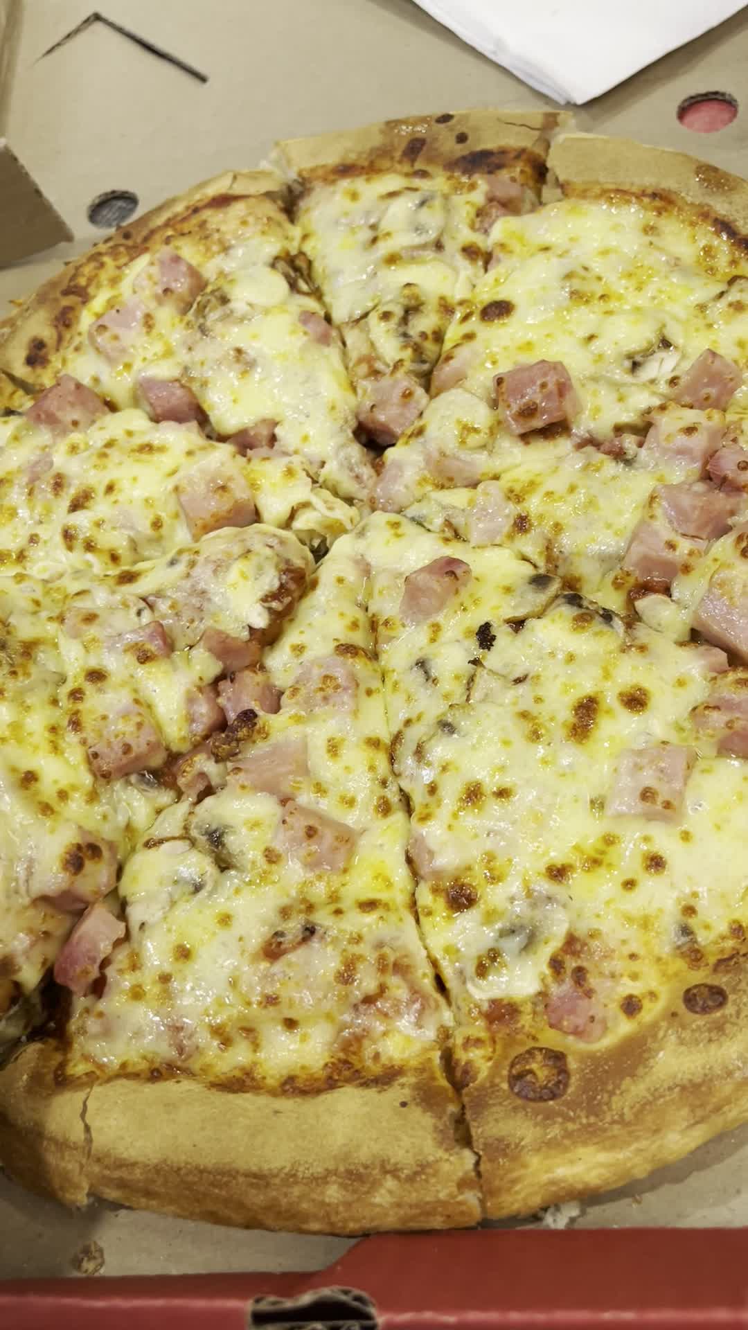 Rebel Pizza Westgate